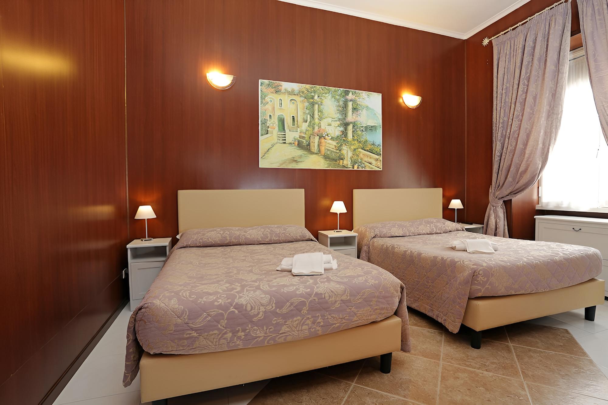 Houspitality Flowers B&B