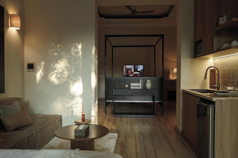 La Belle Sol Villa-Heart of Old Quarter