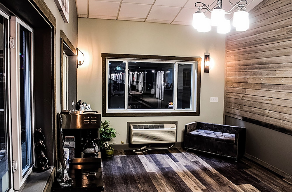 Rodeway Inn Casper