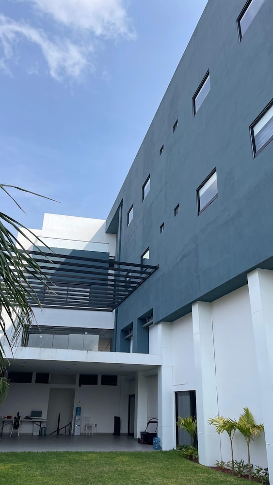 Hotel Guiant