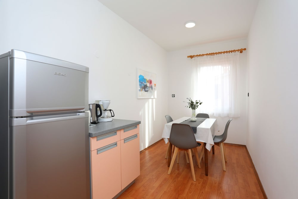 Apartment Lucano 629