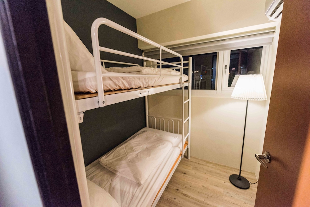 Luftpause Hostel