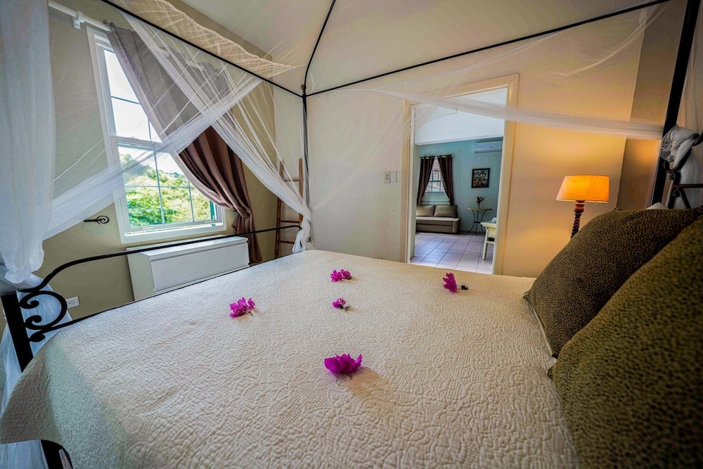 Queen’s Hotel Saba - Photo 5