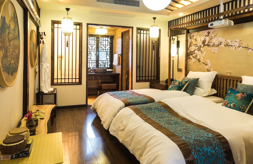 FTYS Hostel