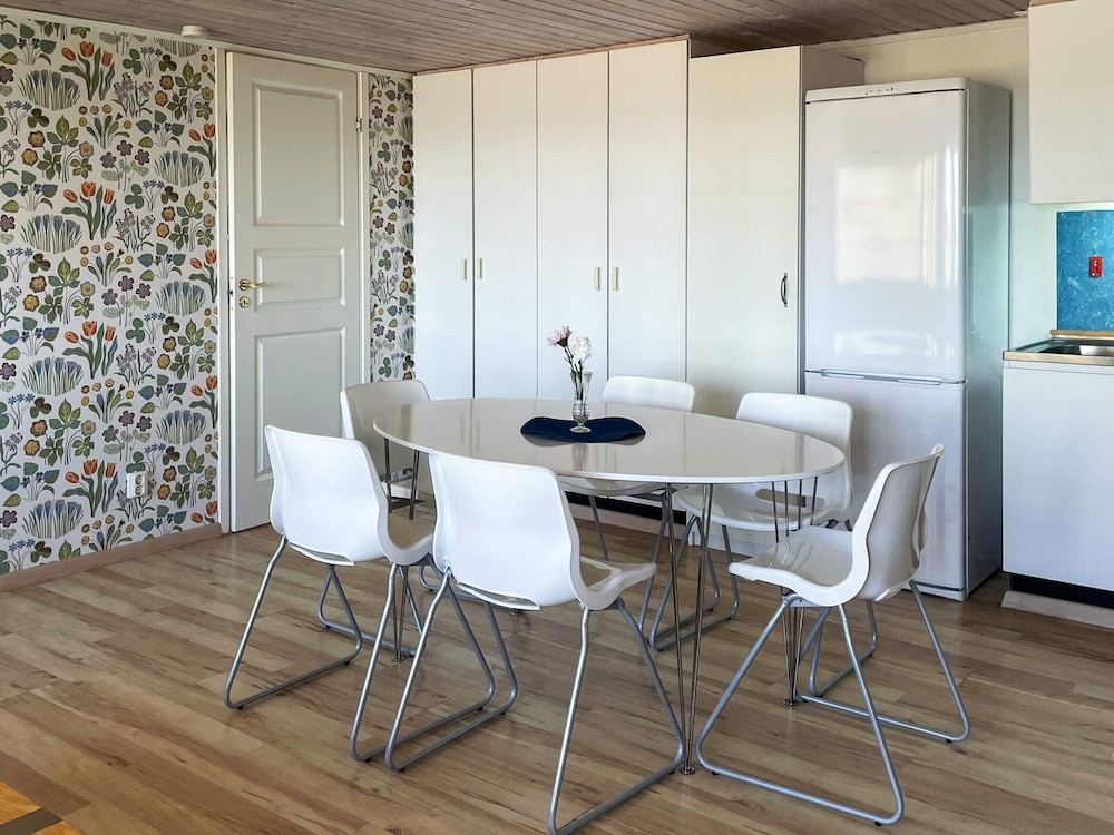 4 Star Holiday Home in Farjestaden