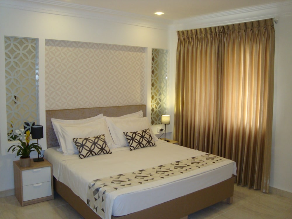 Gallery Guesthouse Amman