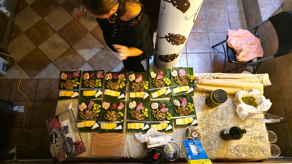 Siwõ Art Guesthouse
