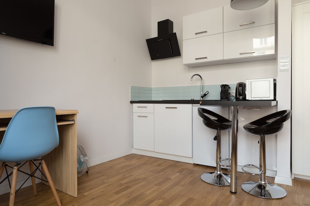 Apartamenty Wawa Centrum by Your Freedom