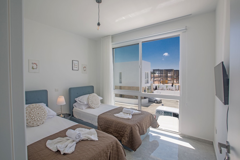 Protaras Vie Bleu Villa Vb4 view 2