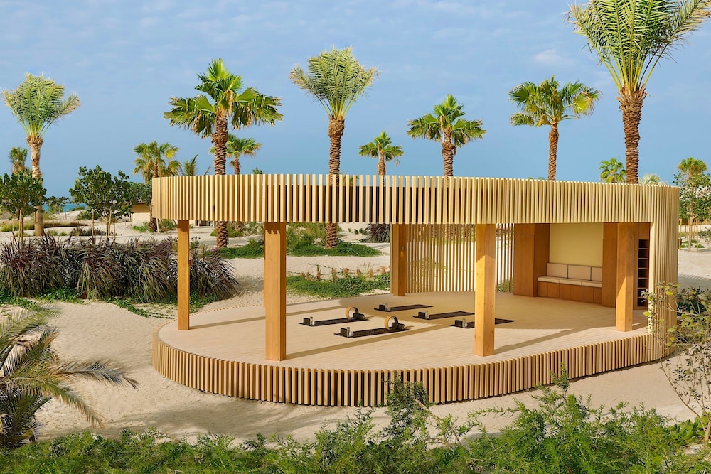 The St. Regis Red Sea Resort 35