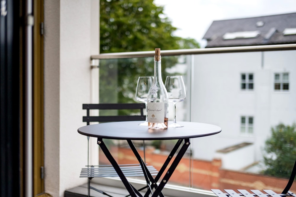 The Modern Glasshouse - by Out of Office Lifestyle