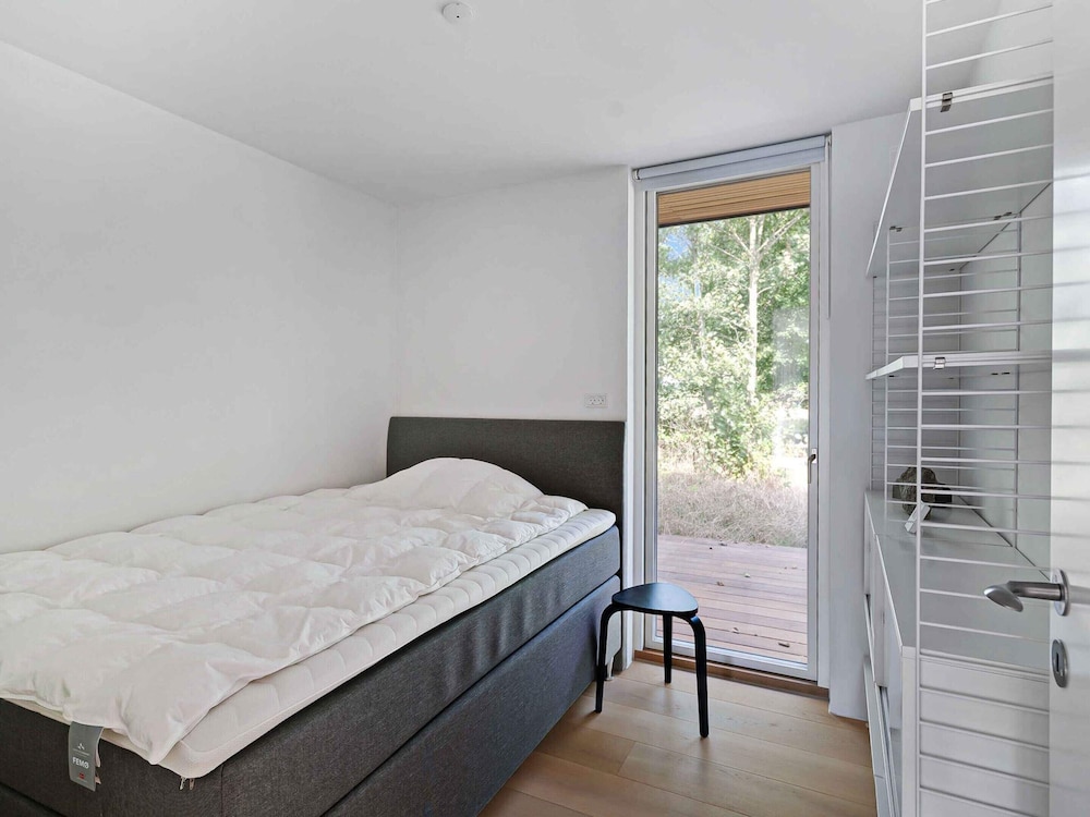 5 Star Holiday Home in Aakirkeby