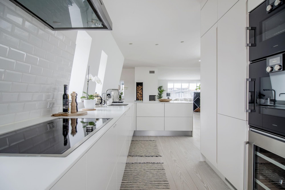Dinesen Collection Signature Penthouse by Royal Theatre