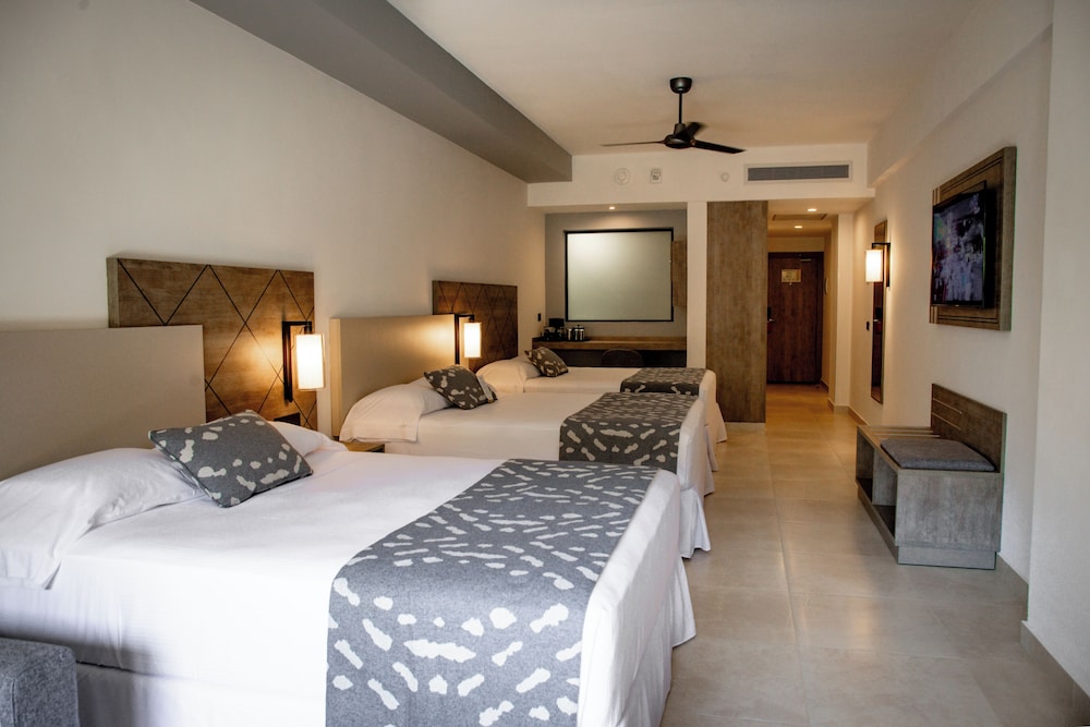 Los Cabos Vacations - Hotel Riu Santa Fe - All Inclusive - Property Image 101