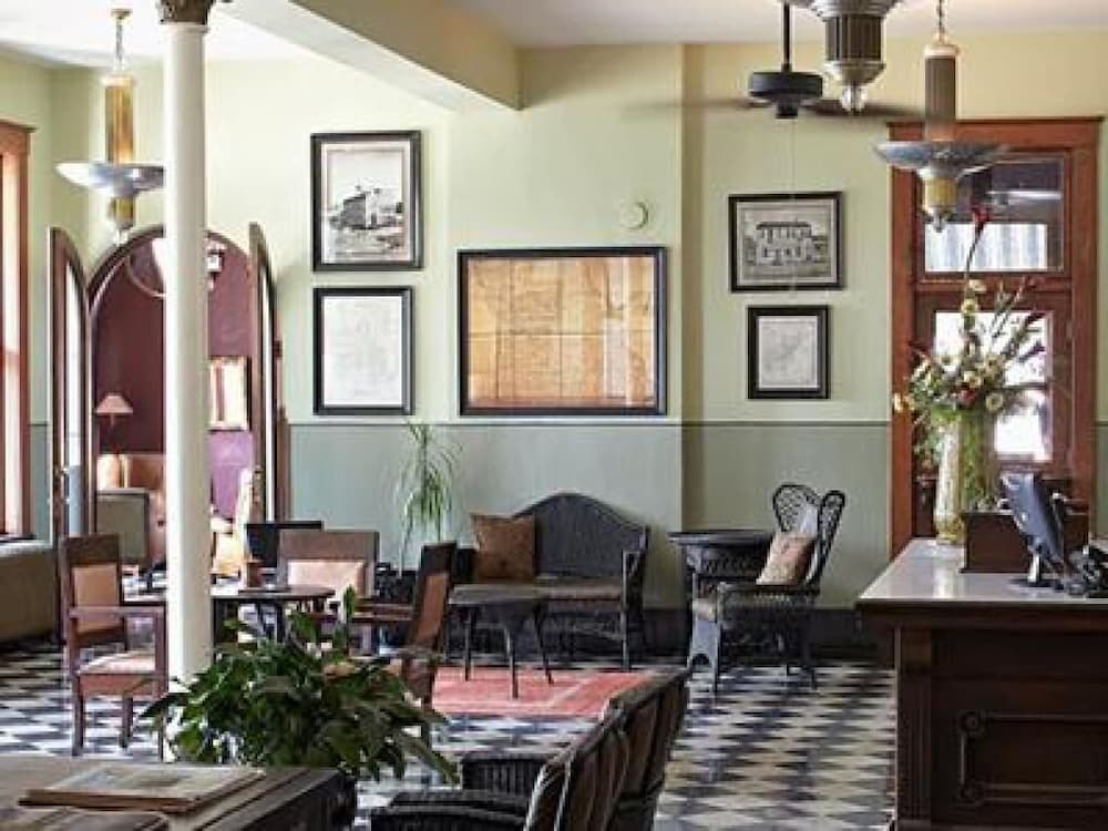 Hotel Frederick - Property Image 3