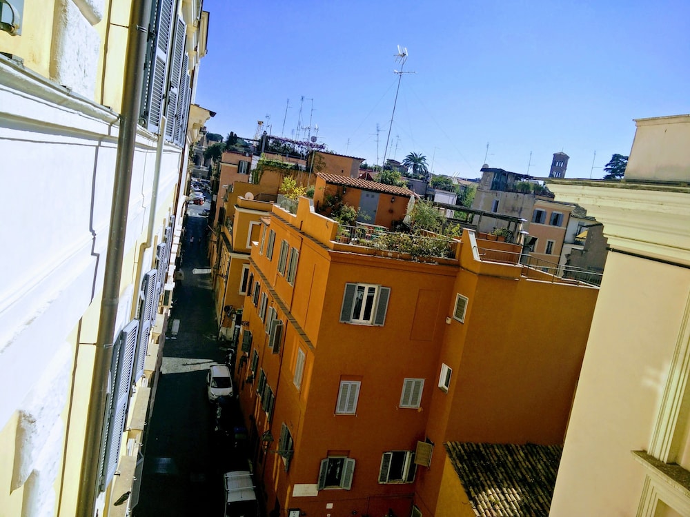 Guest House Cavour 278