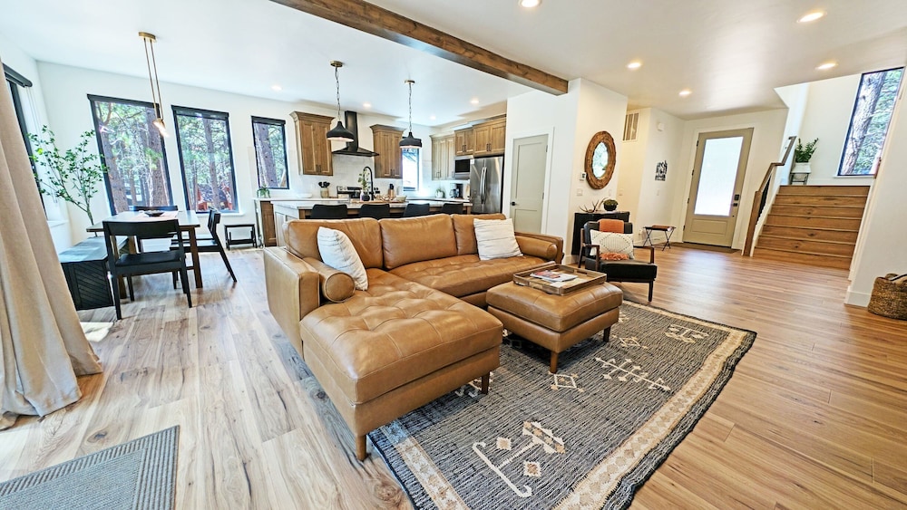Pine Mountain 6 4 Bedroom Home