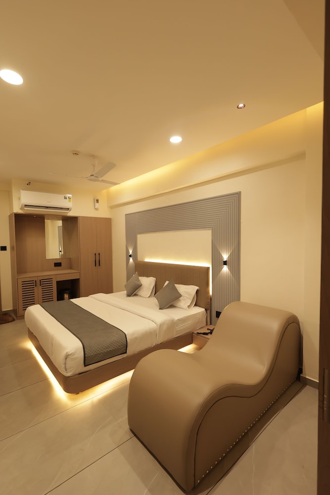 HOTEL THE AVANTA - SP RING ROAD