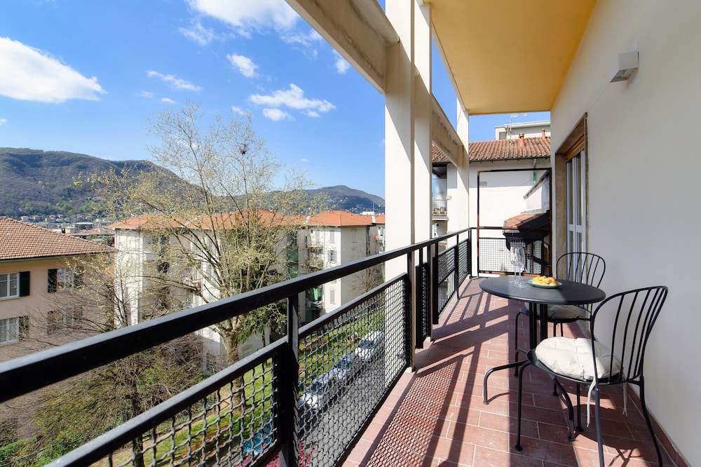 Como Hills