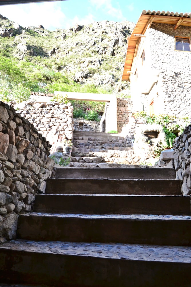 Hostal Chaska Wasi - Hostel