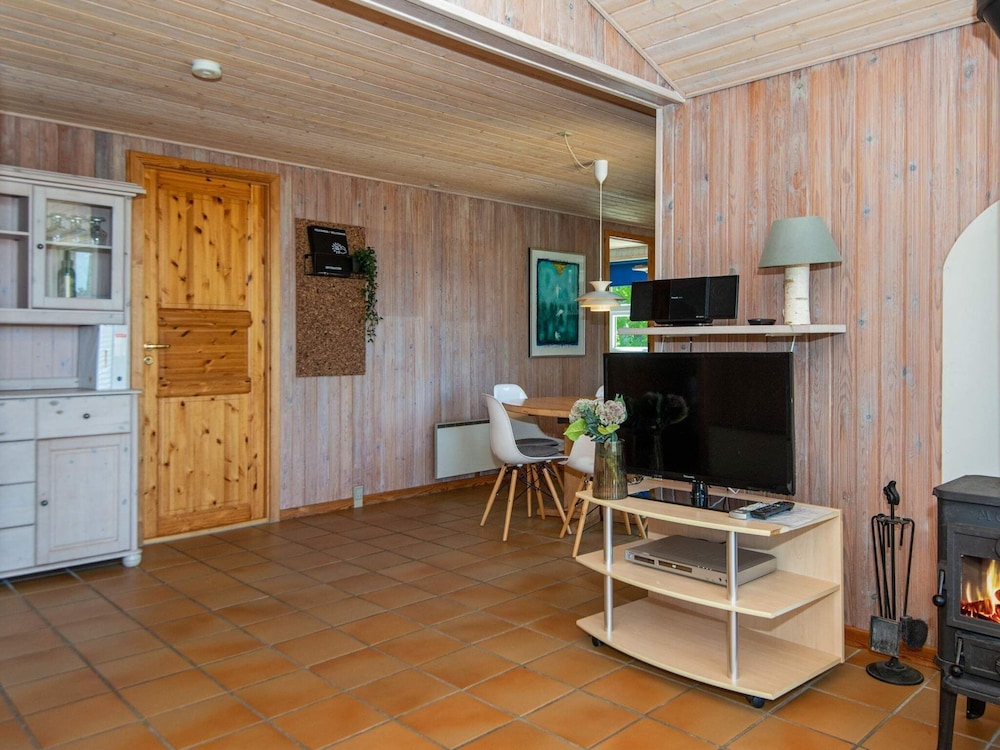 Holiday Home in Rømø view 5