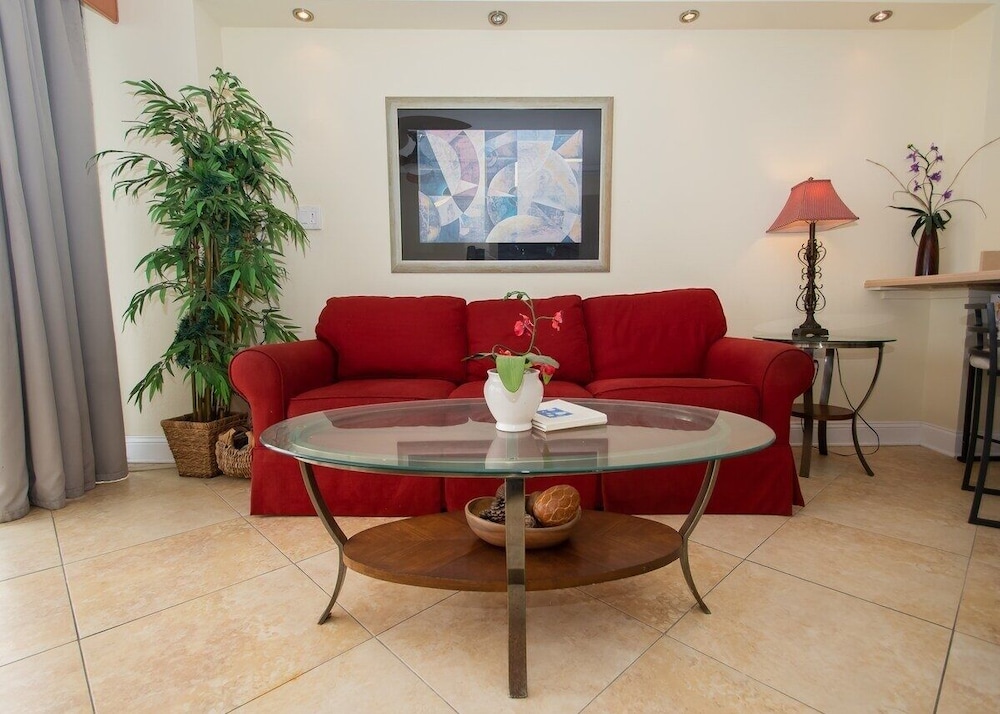 Meridian Plaza 1002 1 Bedroom Condo
