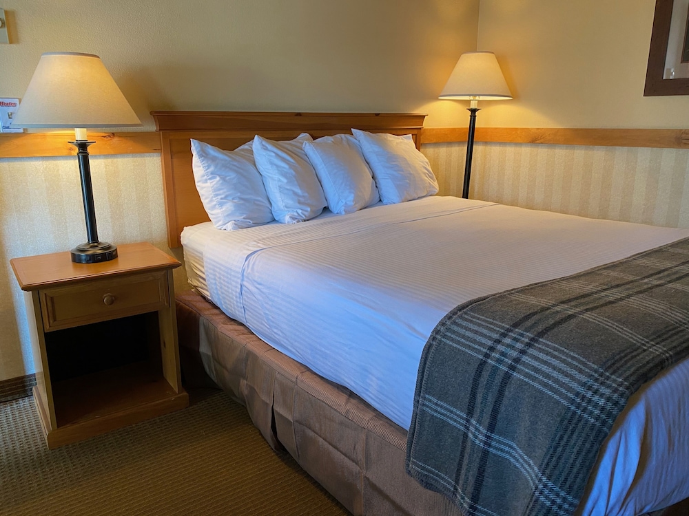 Cousins Country Inn