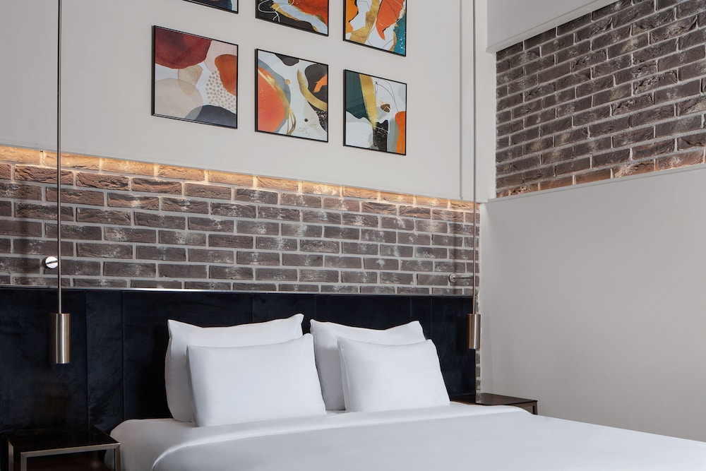 DeCamondo Galata, bir Tribute Portföy Oteli - Image 45