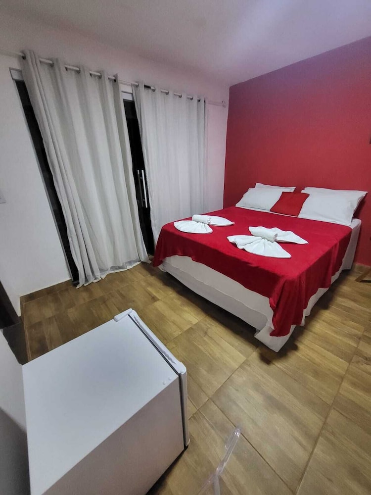 hotel pousada panorana beach