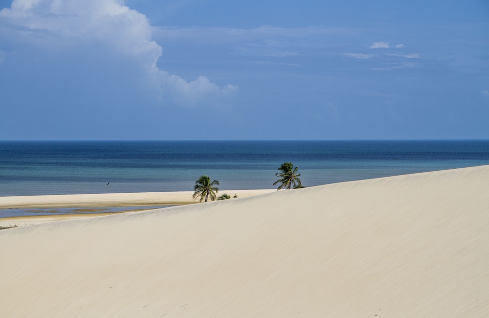 Pousada Azul