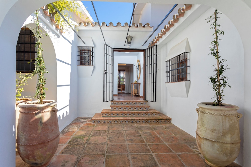 Sunstay Villa Calahonda Mijas