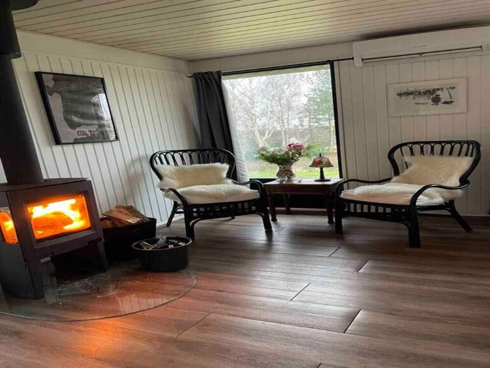 5 Star Holiday Home in Skibby