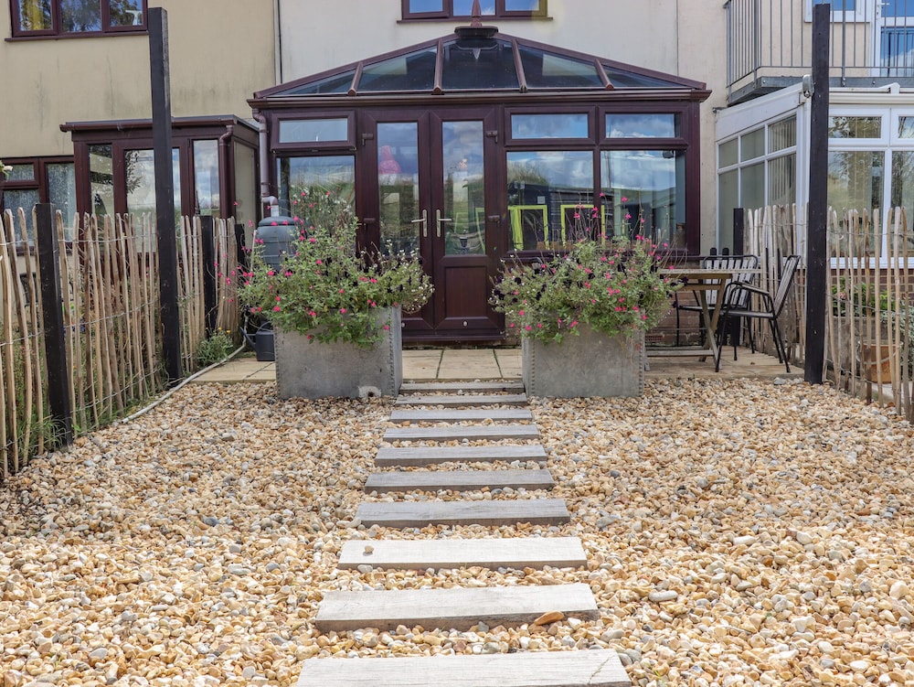 Coastguard Cottage