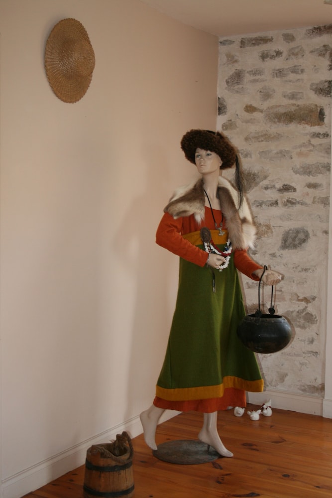 Les Chambres Cathares BNB