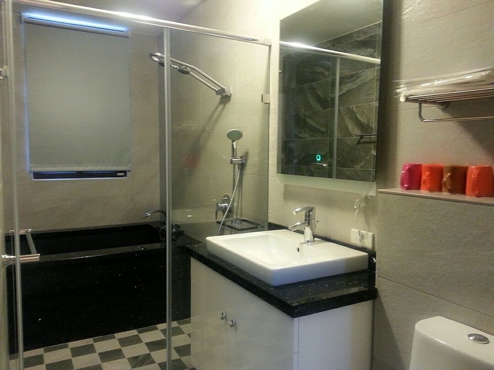 Money Hualien B&B