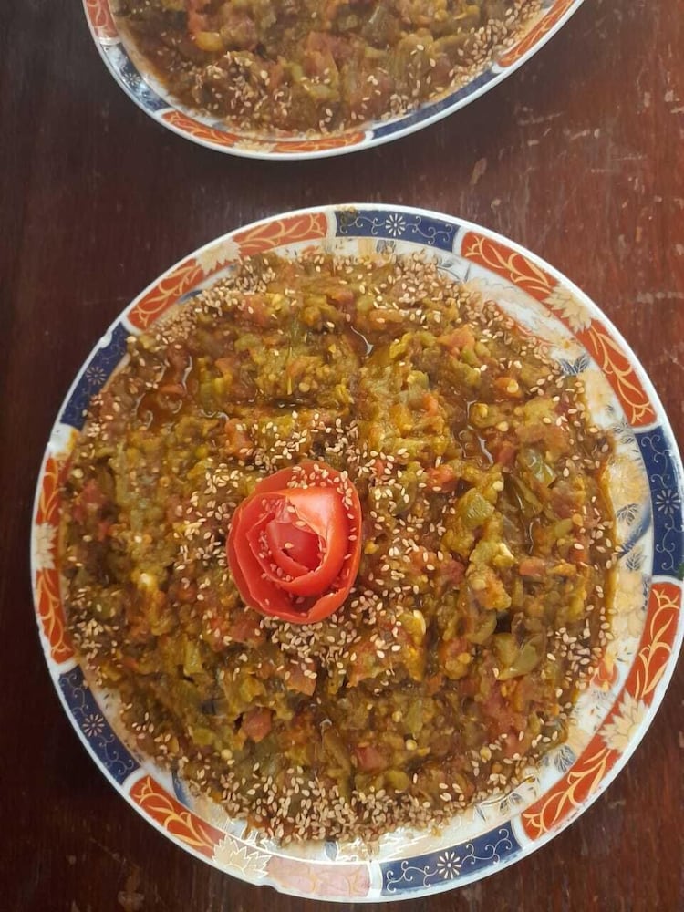 Le relais de tahla