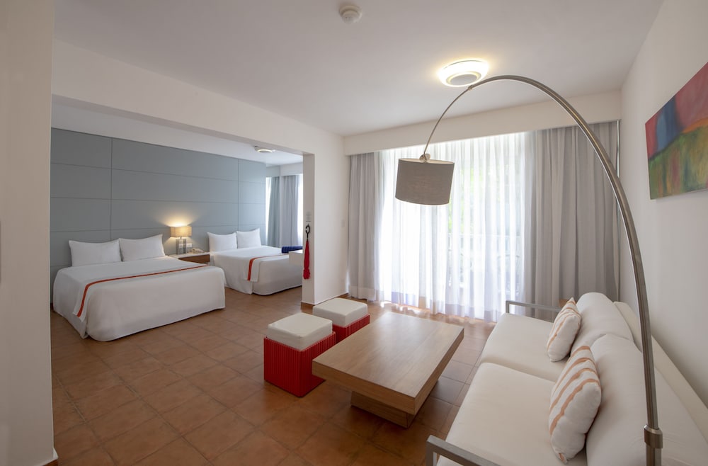 Viva Heavens by Wyndham, A Trademark All Inclusive - Property Image 38