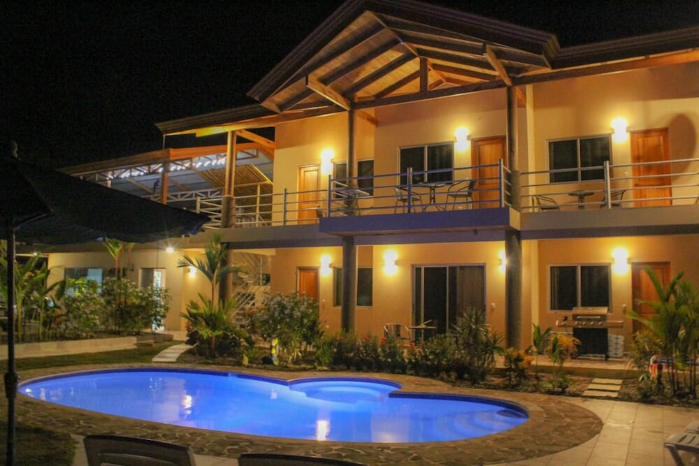 Vista Villas