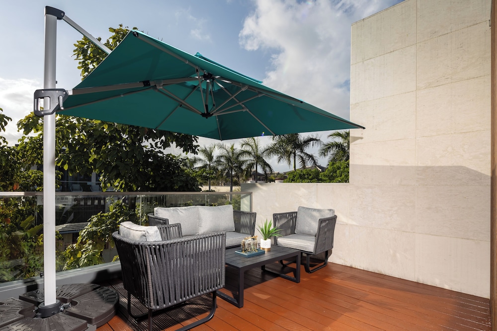 Sanya Haitang Bay Haiju Villa