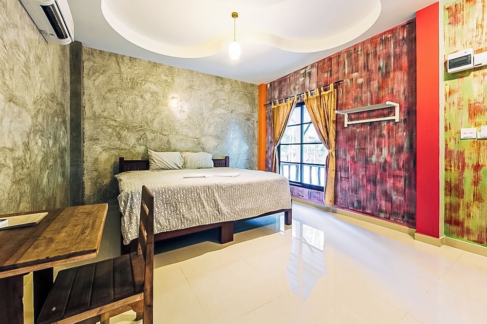 Sabydee Resort