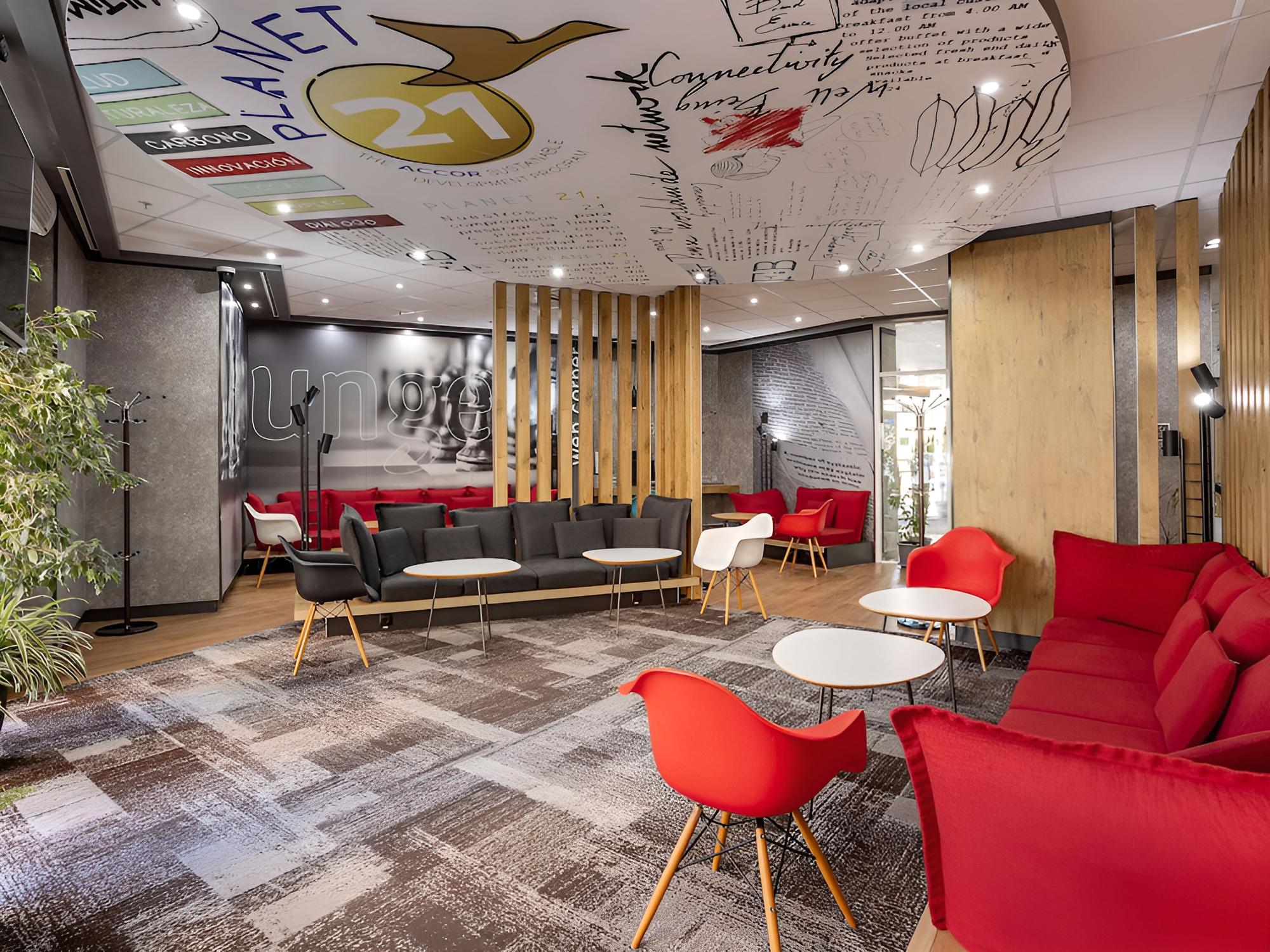 Ibis Krasnodar Center