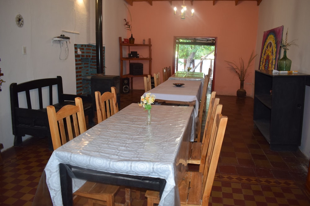 Hostal de Luz