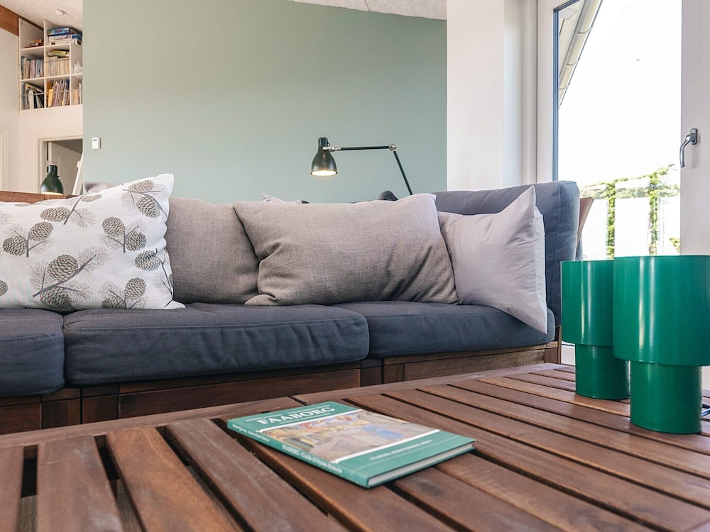 4 Star Holiday Home in Faaborg