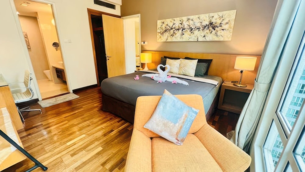 Lot 163 Fraser Place Luxury Apartments