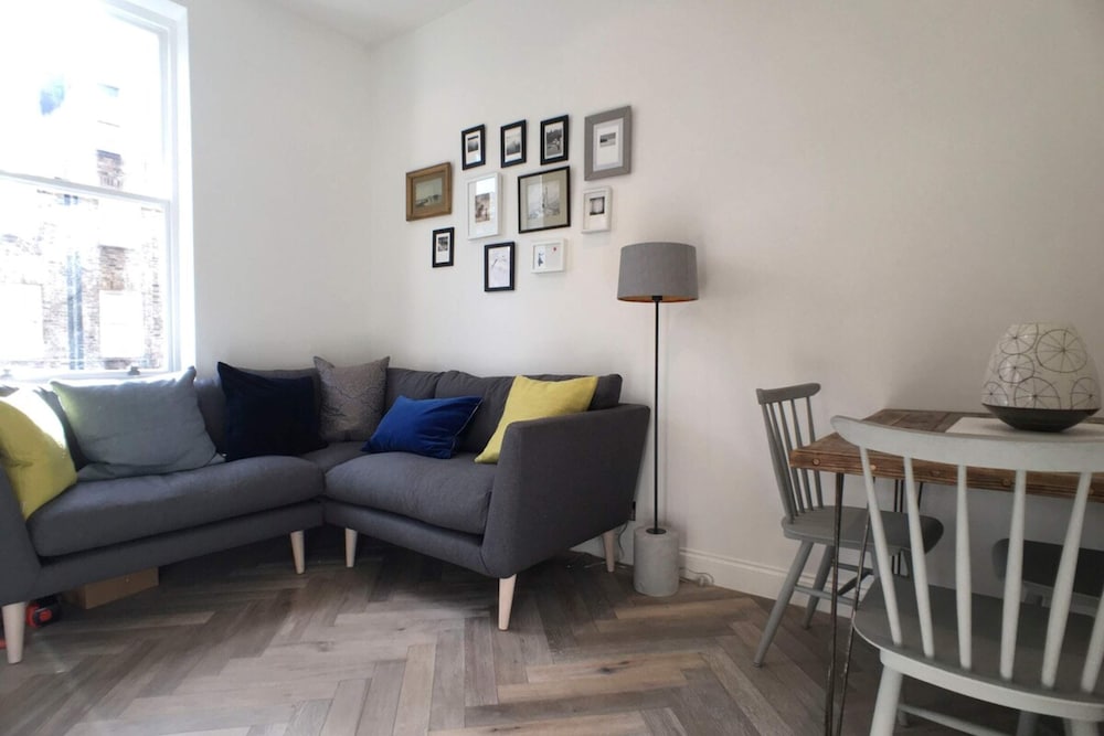 Amazing Cosy Central London Apartment 3 Mins to Marylebone