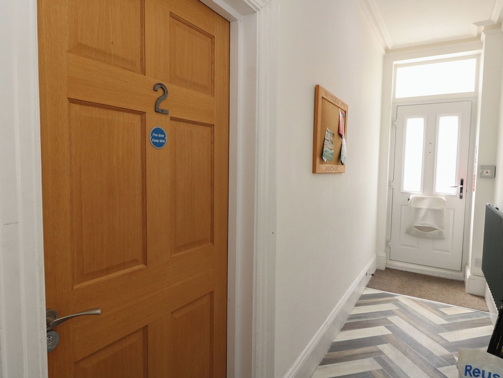 Flat 2 - Studland