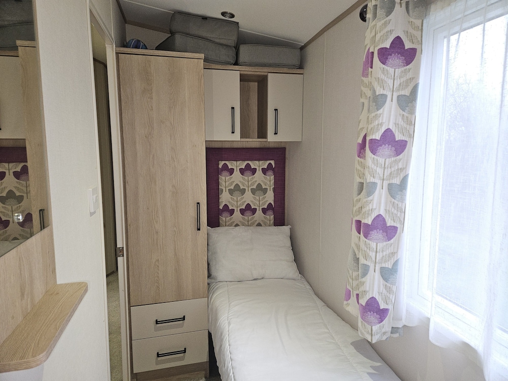 KMH Caravan Holidays