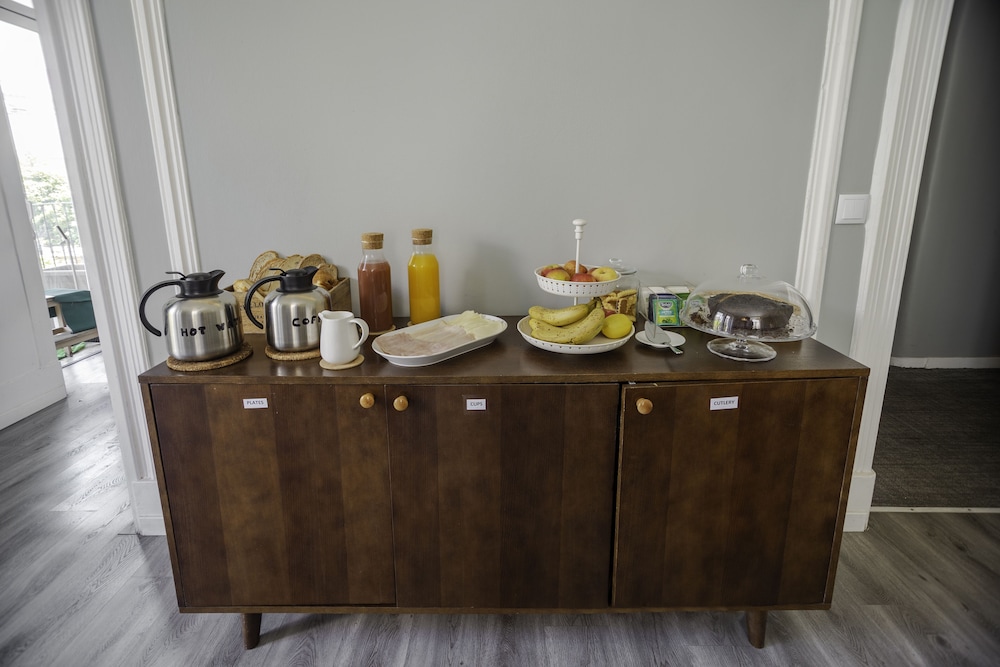 Hygge Lisbon Suites - Estrela