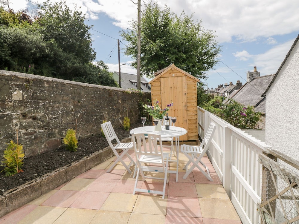 Haven Cottage