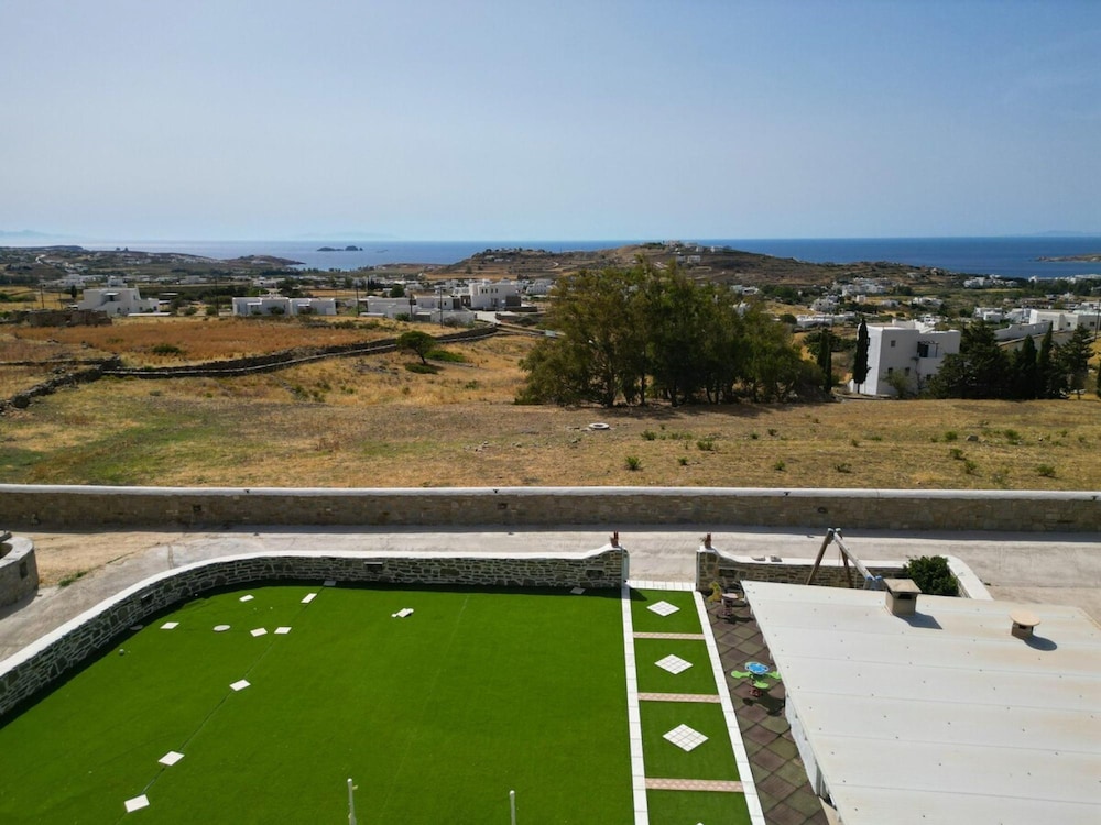 Stone View Paros 2 view 3